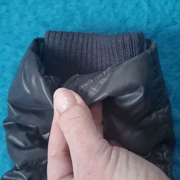 ADD Goose Down Jacket - Picture 10 of 10